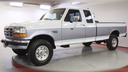 1997 Ford F-250 