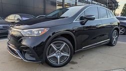 2023 Mercedes-Benz EQE EQE 500 4MATIC