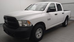 2014 Ram Ram Pickup 1500 Tradesman