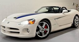 2005 Dodge Viper SRT-10