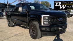 2024 Ford Super Duty F-250 XL