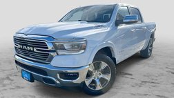 2022 Ram Ram Pickup 1500 Laramie