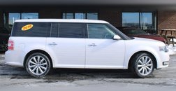 2016 Ford Flex Limited