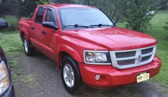 2011 Ram Dakota 