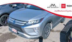 2020 Mitsubishi Eclipse Cross ES