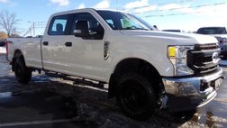 2020 Ford Super Duty F-250 XL