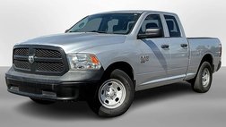 2019 Ram Ram Pickup 1500 Classic Tradesman
