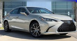 2024 Lexus ES 350 Base