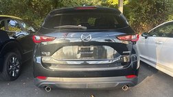 2022 Mazda CX-5 2.5 S Premium