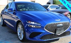 2022 Genesis G70 2.0T