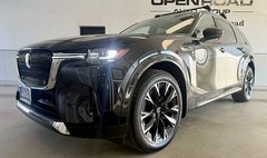 2024 Mazda CX-90 3.3 Turbo S Premium