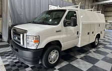 2021 Ford E-Series E-350 SD