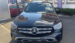 2020 Mercedes-Benz GLC-Class GLC 300 4MATIC