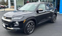 2022 Chevrolet TrailBlazer ACTIV