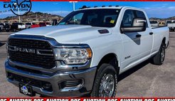 2024 Ram Ram Pickup 3500 Big Horn