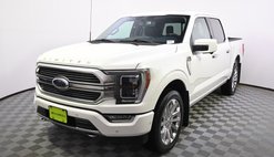 2023 Ford F-150 Limited