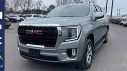 2024 GMC Yukon XL SLE