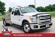 2016 Ford Super Duty F-350 Lariat