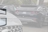 2022 Hyundai Santa Fe Hybrid Limited