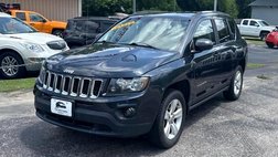 2015 Jeep Compass Sport