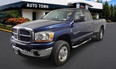2006 Dodge Ram 3500 SLT