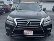 2016 Lexus GX 460 Base