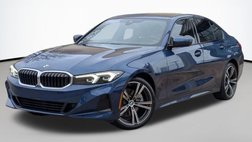 2023 BMW 3 Series 330i