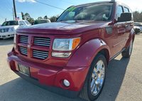 2011 Dodge Nitro Heat