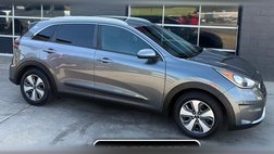 2018 Kia Niro 