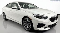 2022 BMW 2 Series 228i xDrive Gran Coupe