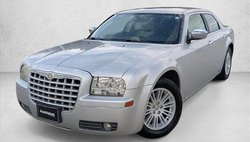 2010 Chrysler 300 Touring