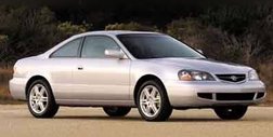 2003 Acura CL 3.2 Type-S