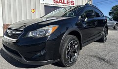 2014 Subaru XV Crosstrek 2.0i Premium