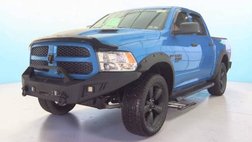 2019 Ram Ram Pickup 1500 Classic Tradesman