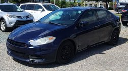 2013 Dodge Dart SE