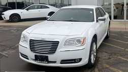 2014 Chrysler 300 C