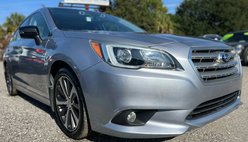 2016 Subaru Legacy 2.5i Limited