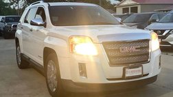 2013 GMC Terrain SLT-2