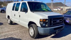 2013 Ford E-Series E-150