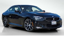 2022 BMW 2 Series 230i