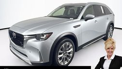 2024 Mazda CX-90 3.3 Turbo Premium