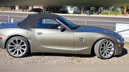 2005 BMW Z4 2.5i