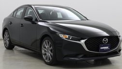 2021 Mazda MAZDA3 Select