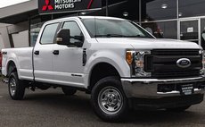 2017 Ford Super Duty F-350 XL