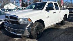 2017 Ram Ram Pickup 1500 Tradesman