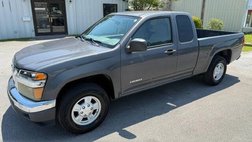 2008 Isuzu i-Series i-290 S