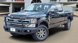 2020 Ford Super Duty F-250 Lariat