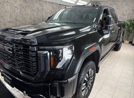 2024 GMC Sierra 3500HD Denali Ultimate