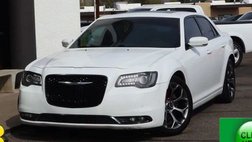 2018 Chrysler 300 S