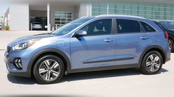 2020 Kia Niro Plug-In Hybrid EX
